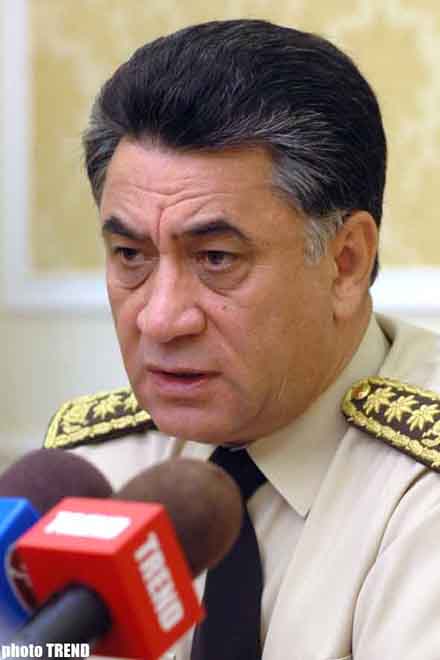 Daxili işlər naziri: "Bakı şəhər Baş Polis İdarəsində çalışan bəzi rəhbərlərin fəaliyyətlərində ciddi nöqsanlar aşkarlanıb"(video)