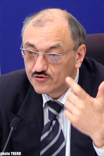"AZİZ" İsrail-Azərbaycan Beynəlxalq Assosiasiyası yeni formatda yarana bilər