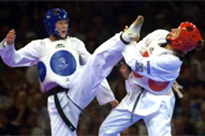 Taekvondoçularımız Avropa birinciliyində daha iki medal qazanıblar