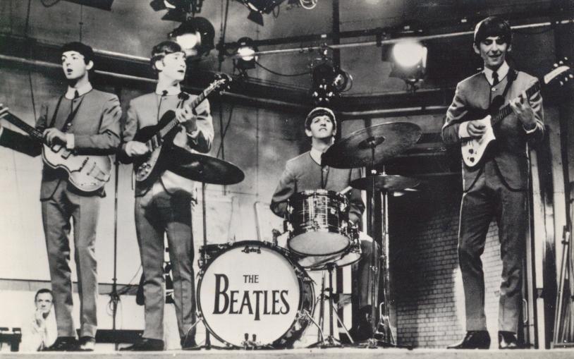 "The Beatles" qrupunun ilk meneceri dünyasını dəyişib