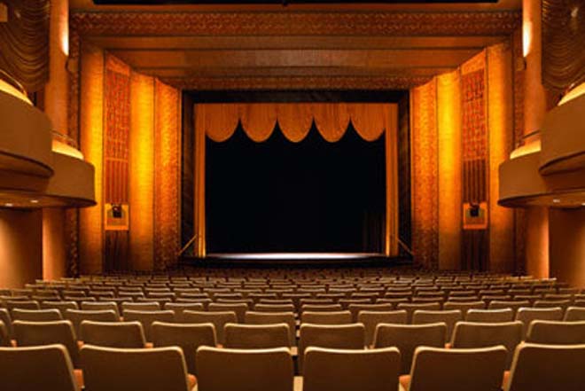 Respublika teatrlarında kadr dəyişikliyi olub