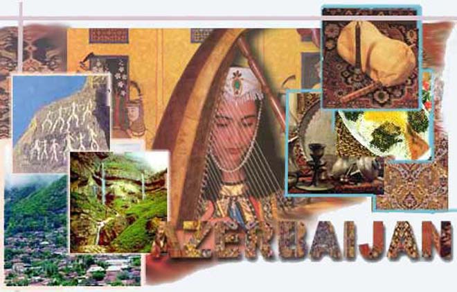 Yayda Azərbaycanın bölgələrində istirahət edəcək turistlərin nəzərinə