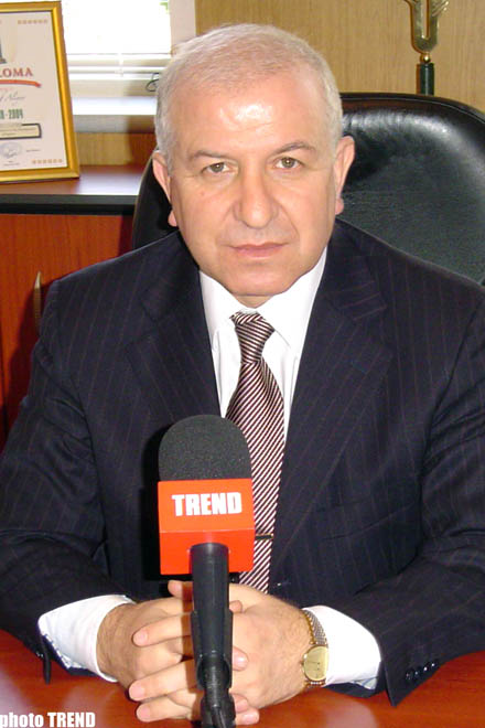 Azərbaycanda Xəzərin sahilində böyük istirahət mərkəzləri yaradılacaq