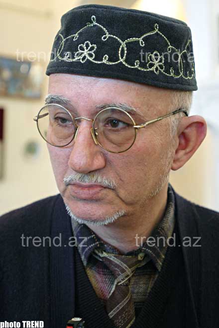 Türkiyədə müalicə olunan azərbaycanlı rejissor Vaqif İbrahimoğlunun diaqnozu hələ təyin edilməyib