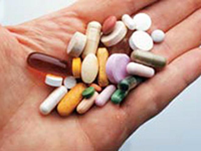 Vitaminlərin profisiti aritmiyaya səbəb olur