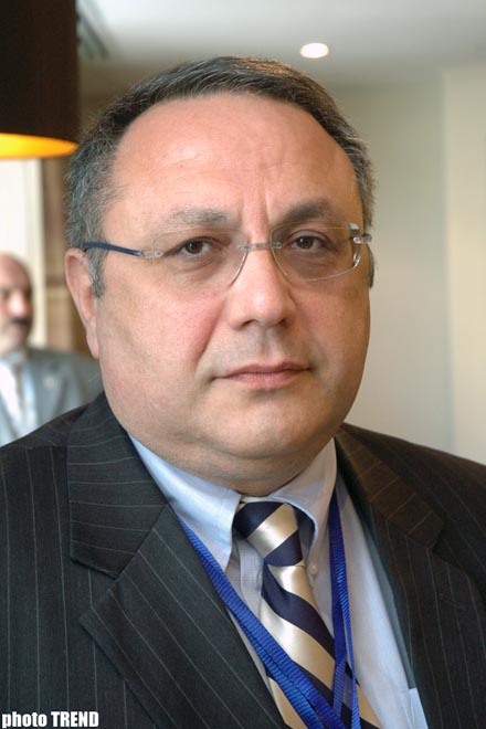 Azərbaycan səfiri: "ABŞ administrasiyası, konqresmenlərdən fərqli olaraq, qondarma "erməni soyqırımı"nı tanıyan Qətnamənin hansı mənfi nəticələr doğura biləcəyini yaxşı başa düşür"