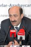 Nazir: "Azərbaycanını turist obyektlərində xidmət   səviyyəsi qalxıb"(video)