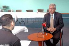 Rektor:Diplomatik Akademiyaya tələbə qəbuluna ilyarımdan sonra başlamaq planlaşdırılır