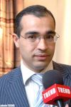 İqtisadi inkişaf nazirinin müavini ilə müsahibə: "Azərbaycan gələcəkdə digər ölkələrin də enerjiyə olan tələbatını ödəyə bilər" (video)
