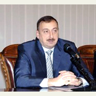 İlham Əliyev: Azərbaycan Sloveniya ilə əlaqələrin inkişafına böyük önəm verir