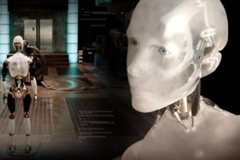 Çinin bu şirkəti işçilərini robotlarla əvəz edəcək