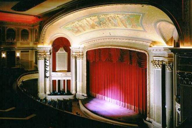 Bu həftə teatr və konsertlərə olan REPERTUAR