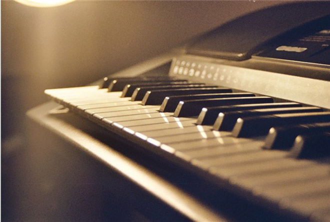Köhnə pianodan xəzinə çıxdı