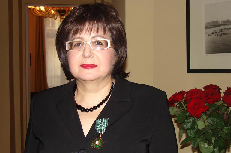 Sevda Məmmədəliyeva: Erməni saxtakarlığı, plagiatlığı artıq bütün dünyada tanınıb