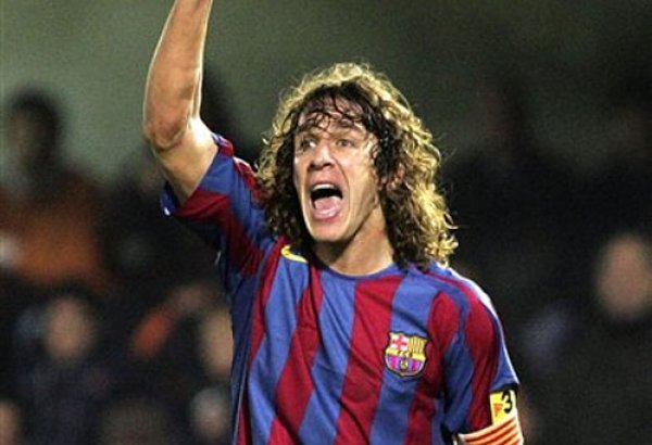 Puyol mövsüm başa çatanda "Barselona"nı tərk edəcəyini açıqlayıb