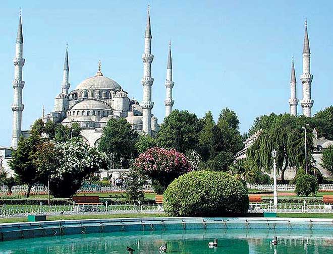 Leyla Əliyevanın təşəbbüsü Balkan ölkələrinin gənc liderləri tərəfindən dəstəklənib