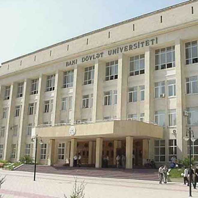 Bakı Dövlət Universitetində Erməni Araşdırmaları Elmi Mərkəzi yaradılacaq