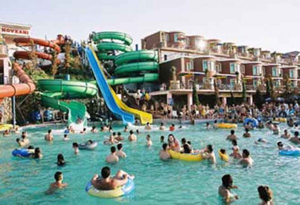 Azərbaycanın çənub bölgəsindəki turizm obyektlərinin fəaliyyəti yoxlanılır