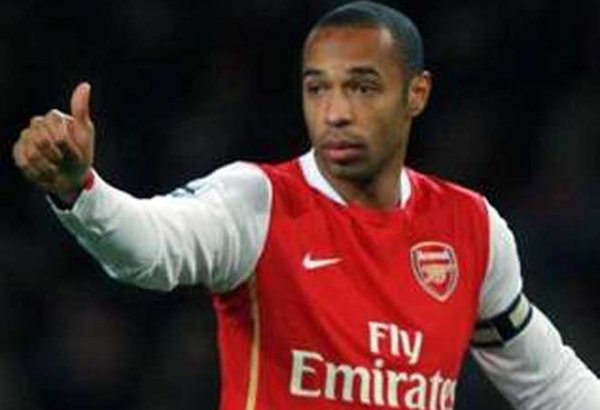 Anri "Arsenal"a qayıda bilər