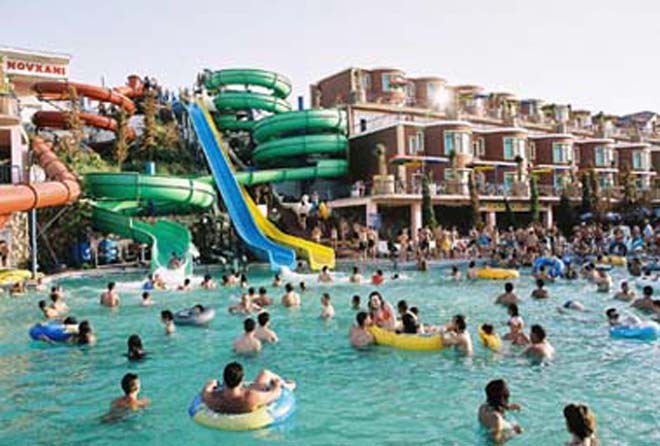 Azərbaycanda lisenziyasız hotellərin turist qəbul etməməsi təklif edilir