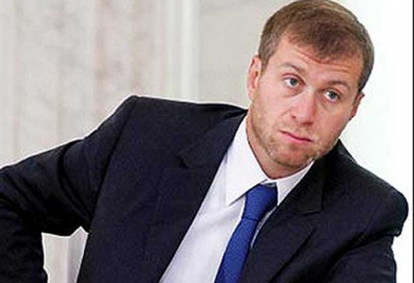 Abramoviç "Çelsi" satışından əldə olunan pulları Ukraynaya köçürməkdən imtina edib