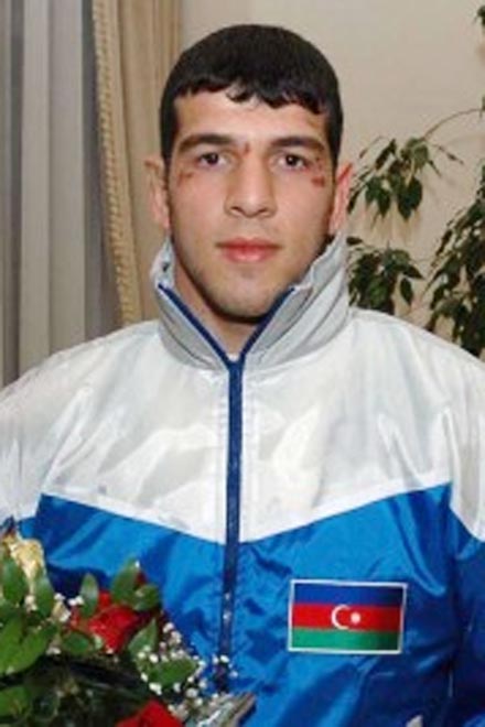Azərbaycanlı cüdoçu Olimpiadanın 1/2 mərhələsinə çıxıb (YENİLƏNİB)