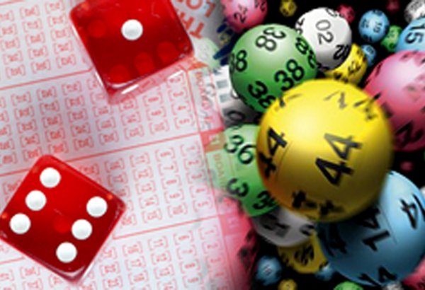 ABŞ-da 560 milyon dollarlıq cekpotla uduşlu lotereya bileti satılıb