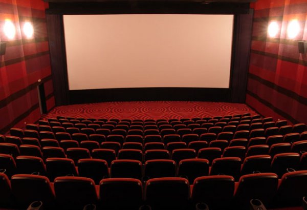 Azərbaycanda kinoteatrlara vaxt verildi