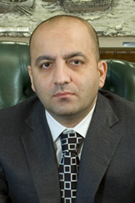 Palmali -  peşəkarlıq və strategiya: Palmali Şirkətlər Qrupunun prezidenti Mübariz Mənsimovla müsahibə
