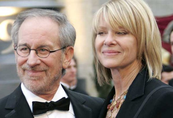 Dünya şöhrətli kinorejissor ilk "Qremmi" mükafatını alıb