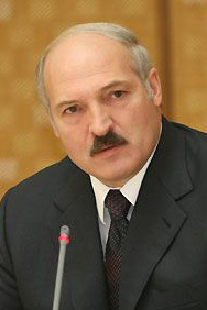 Qərb Belarusda keçirilən parlament seçkilərini tanımamaq üçün çətin ki, əsas tapa bilsin - Aleksandr Lukaşenko