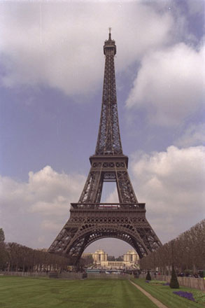 Bu gün Parisdə Gürcüstan Mədəniyyət günləri start götürüb