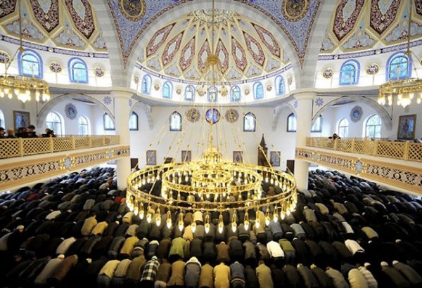 Allahşükür Paşazadə sünni və şiələrə tövsiyələrini verdi