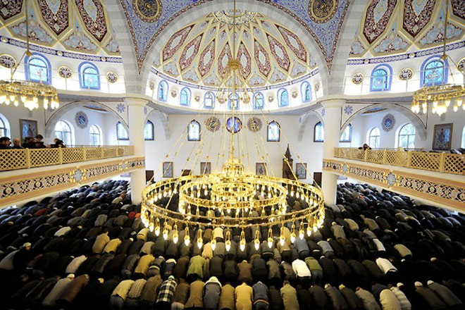 Allahşükür Paşazadə sünni və şiələrə tövsiyələrini verdi