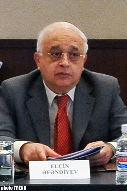 Azərbaycan baş nazirinin müavini İrana səfər edəcək