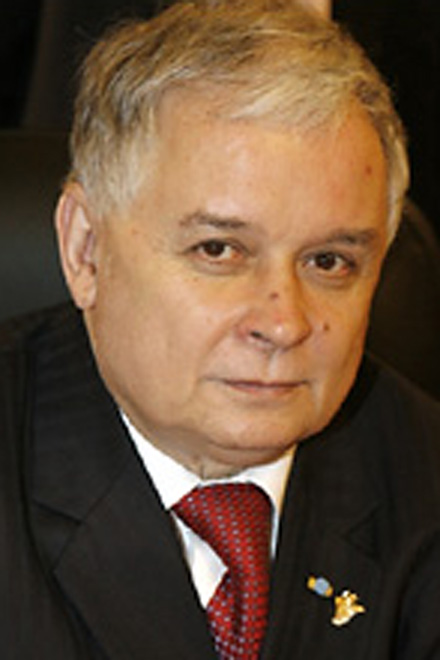 Həlak olan prezident Lex Kaçinskinin xatirəsi Polşanın Azərbaycandakı səfirliyində yad olunacaq