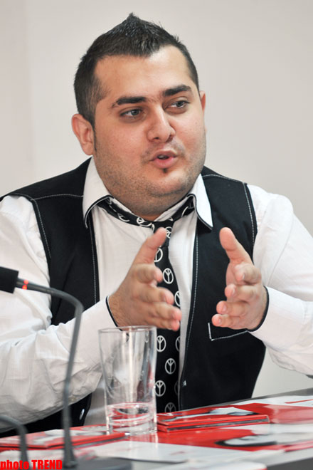 Murad Arif yenidən öz verilişinə qayıdır