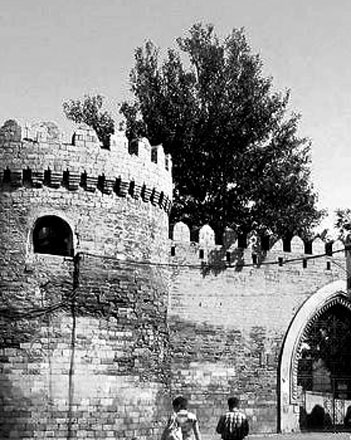 İlk Azərbaycan tarixi portalı yaradılıb