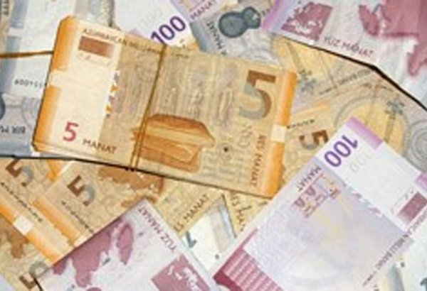Azərbaycan valyuta bazarının həftəlik icmalı
