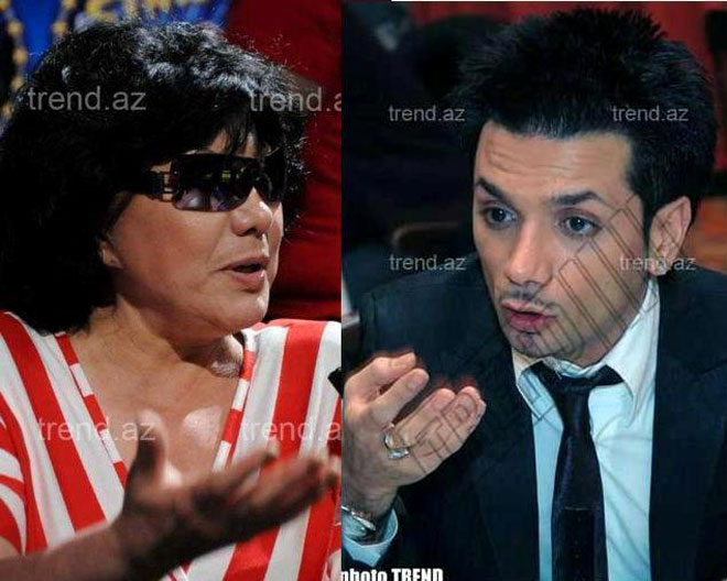 Bakı Apelyasiya Məhkəməsi xalq artistinin şikayətini təmin etməyib