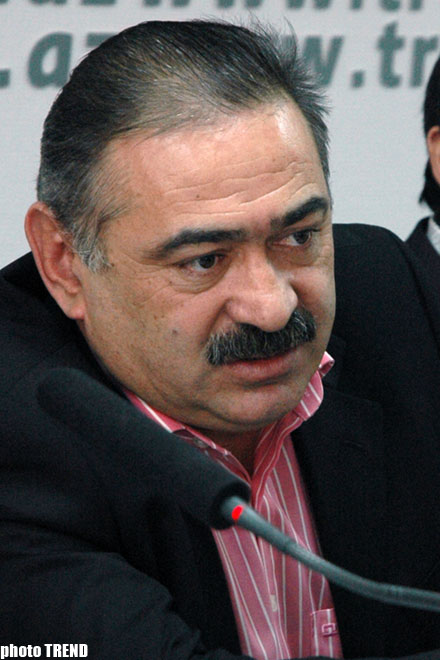 Azərbaycanda yeni futbol stadionu tikiləcək