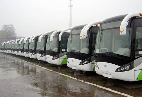 Qarlı hava ilə bağlı Bakı Avtovağzalından açıqlama