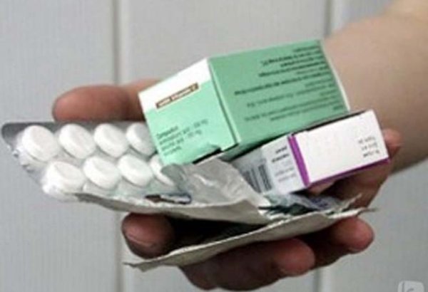 Azərbaycanda dərman reklamı ilə bağlı yeni qadağalar