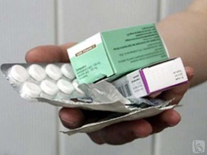 Azərbaycanda dərman reklamı ilə bağlı yeni qadağalar