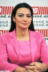 Azərbaycanlı millət vəkili "Siyasət meydanı" verilişində erməni təmsilçisini susdurub (VIDEO)