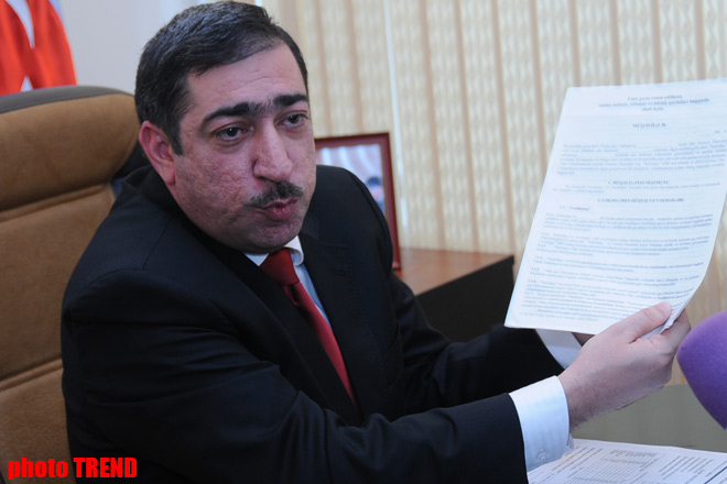 Bakıda baş verən qaz partlayışlarının əsas  səbəbi abunəçilərin təhlükəsizlik qaydalarına səhlənkar yanaşmasıdır - "Bakqaz"ın rəhbəri (video)