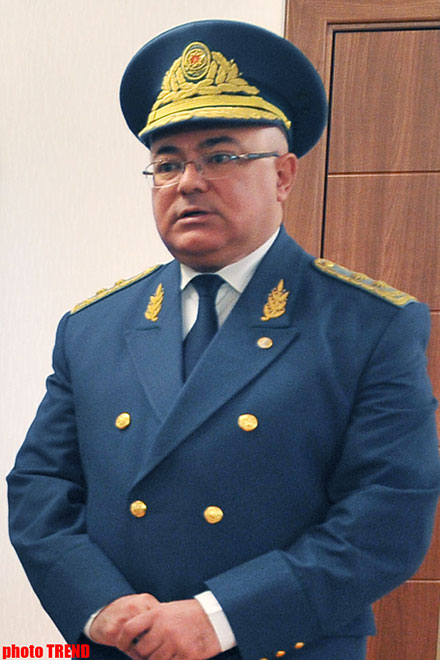 Azərbaycan Dövlət Gömrük Komitəsi "donuz qripi"nin qarşısını almaq üçün profilaktik tədbirlər həyata keçirir