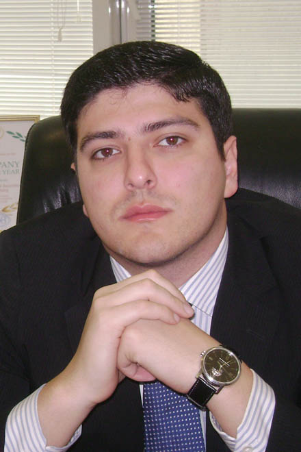 Ötən il BSŞ üçün ən uğurlu illərdən biri olub: Beynəlxalq Sığorta Şirkətinin Satış və Marketinq Departamentinin rəisi ilə müsahibə