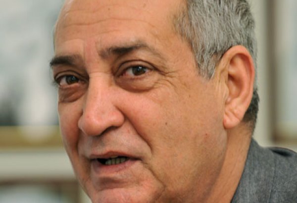 Xalq artisti Rasim Balayev Azərbaycan Kinematoqrafçılar İttifaqını tərk etdiyini bəyan edib
