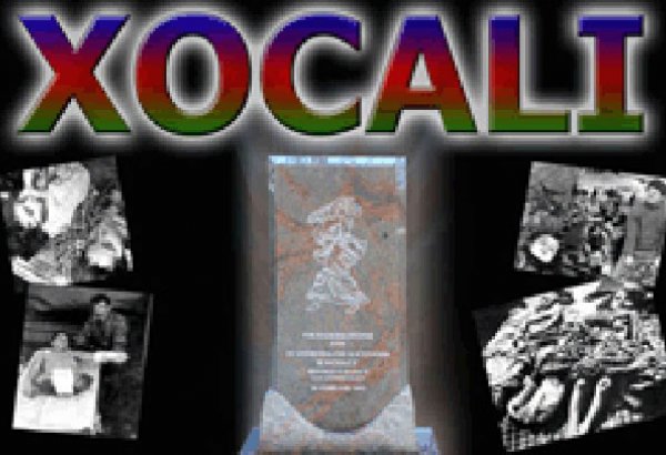 Xocalı vəhşilikləri amerikalı jurnalisti dəhşətə gətirdi